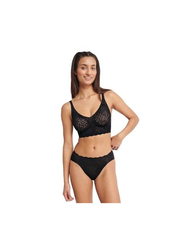 Sloggi Donna Zero Feel Bliss Bralette